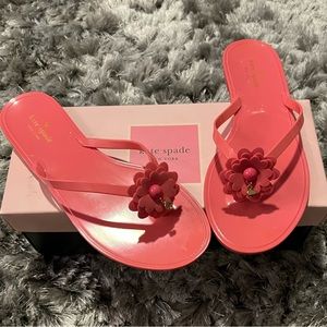 KATE SPADE Jessa Flip Flop